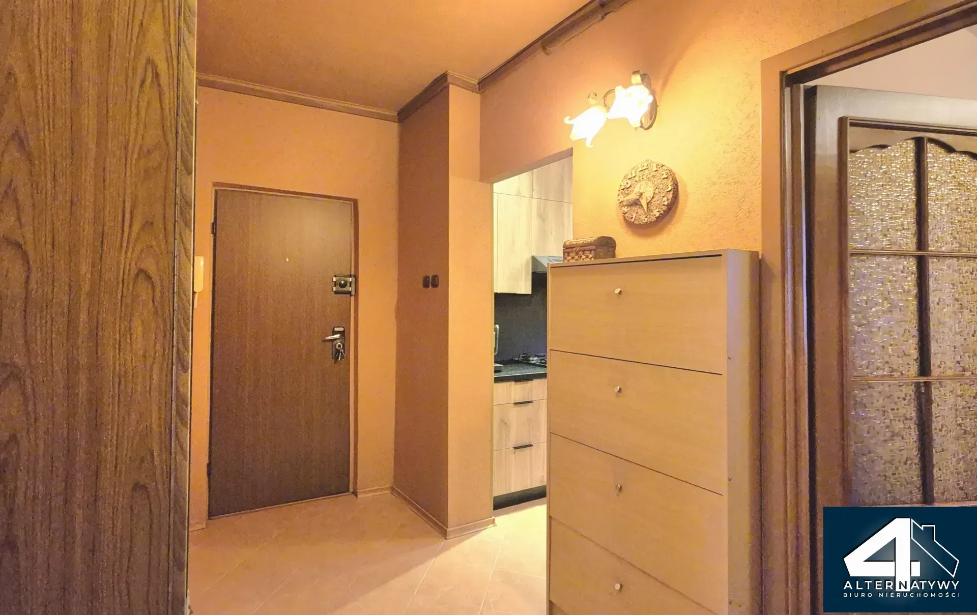 Wygodne i urządzone mieszkanie 7