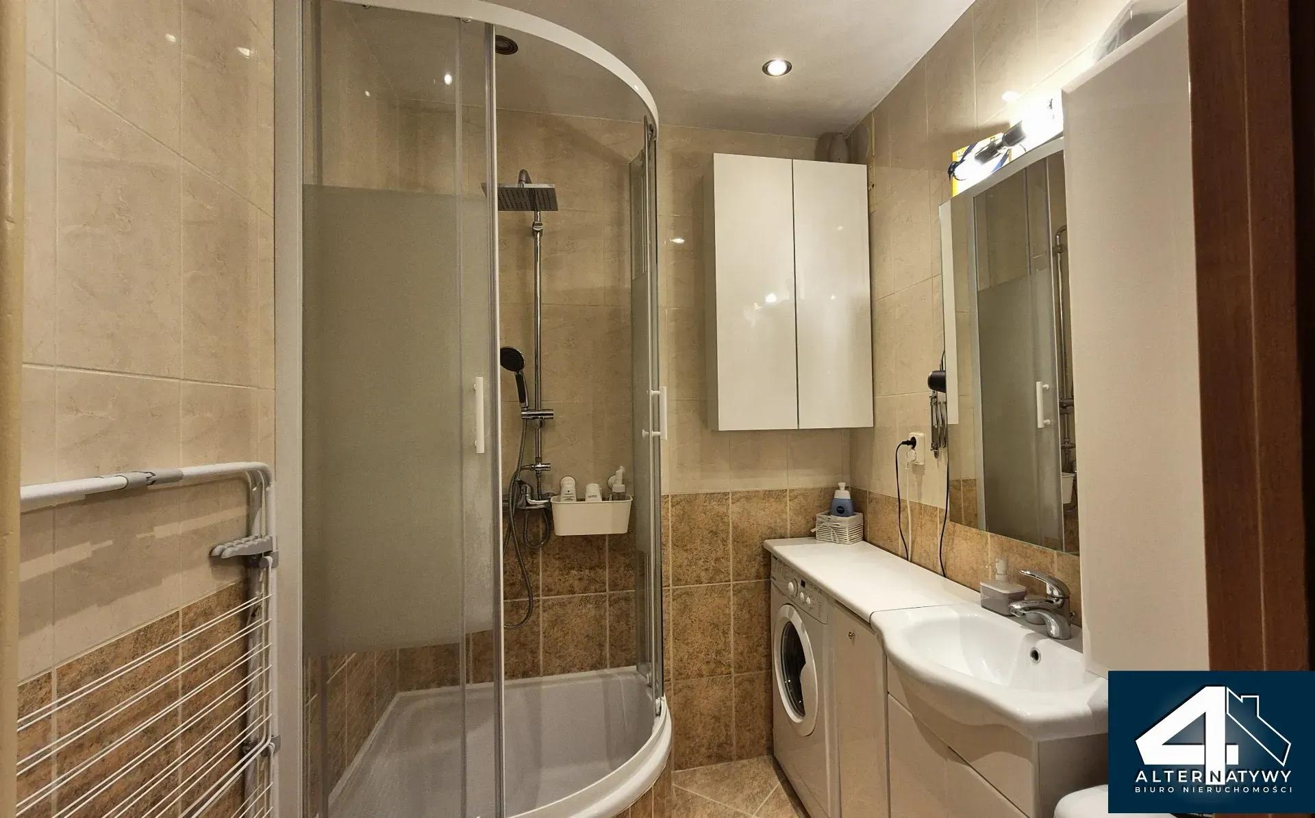 Wygodne i urządzone mieszkanie 10