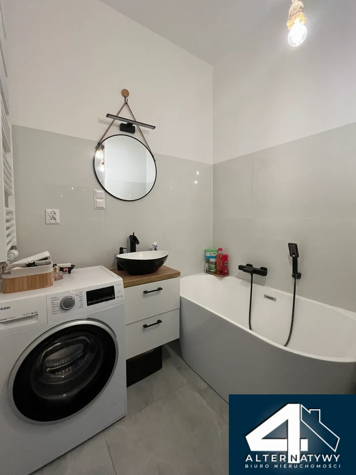 Gotowy na przeprowadzkę - zapraszam! 5