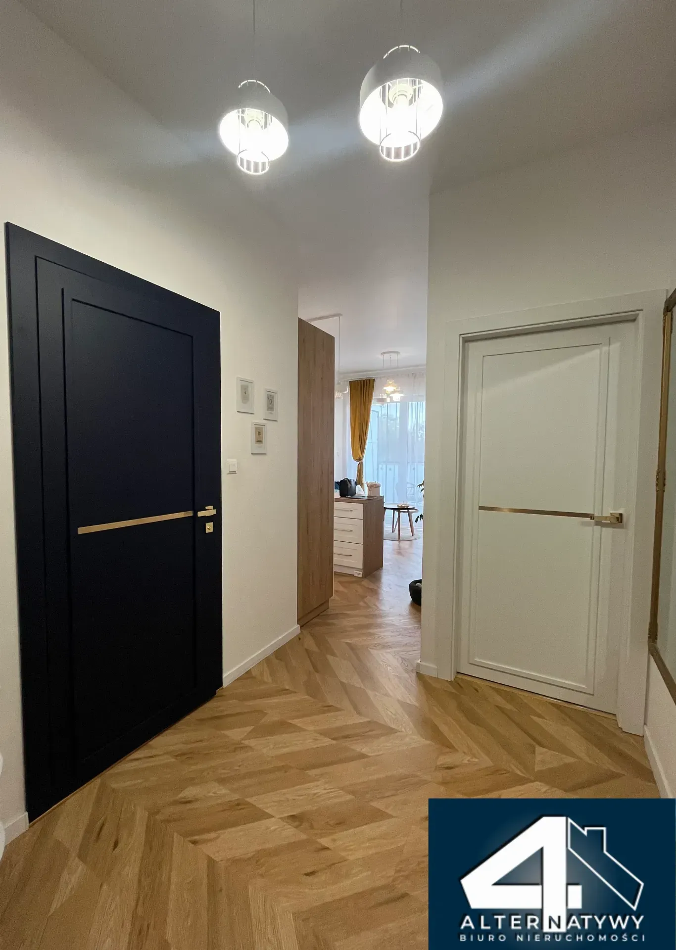 Gotowy na przeprowadzkę - zapraszam! 7