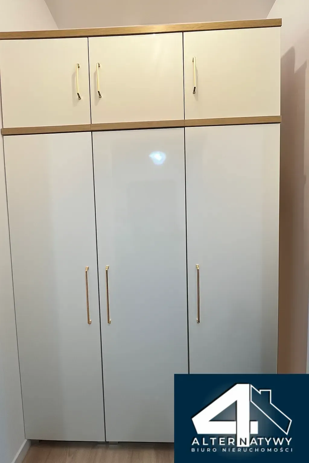 Gotowy na przeprowadzkę - zapraszam! 9