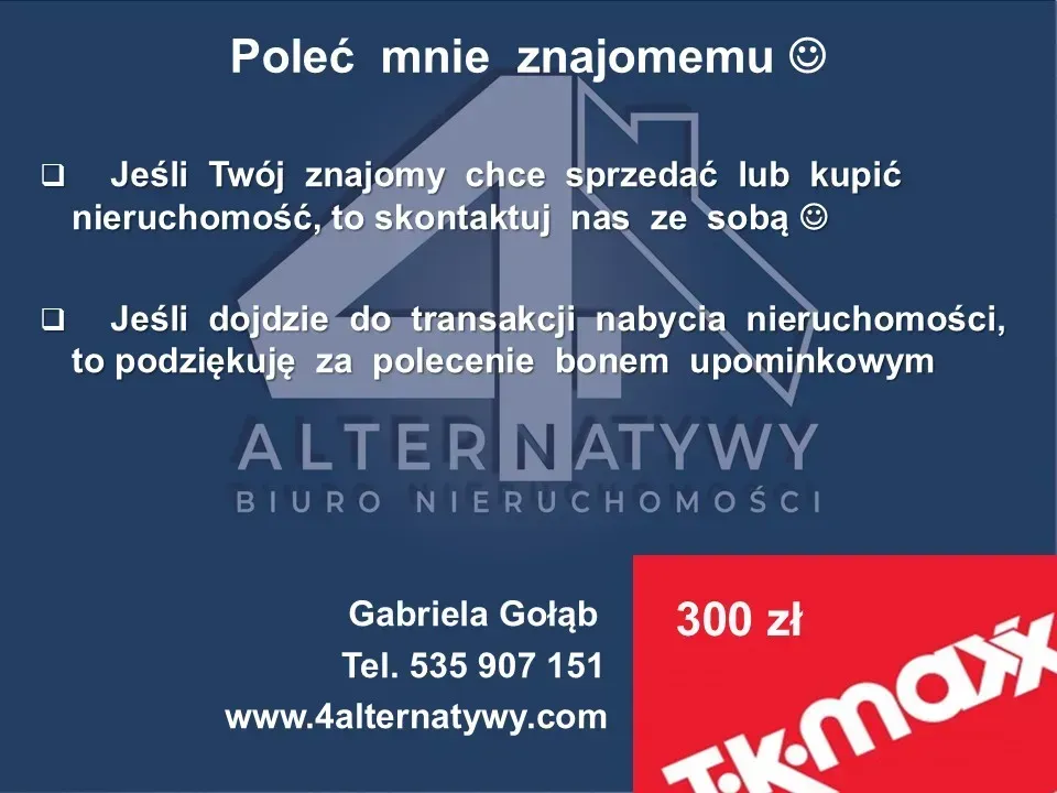 Gotowy na przeprowadzkę - zapraszam! 10