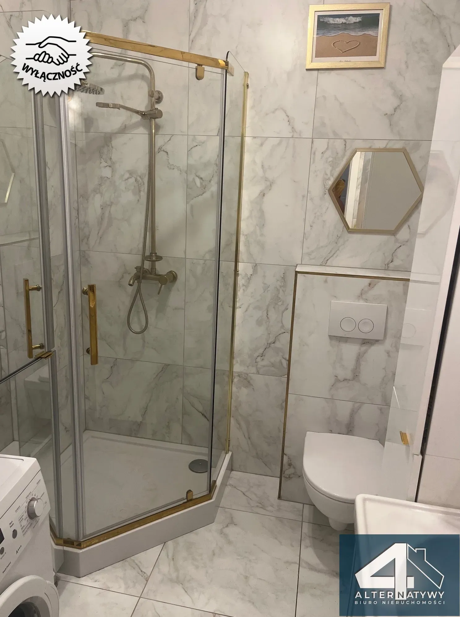 Mieszkanie wysoki standard blisko Rynku Głównego 6