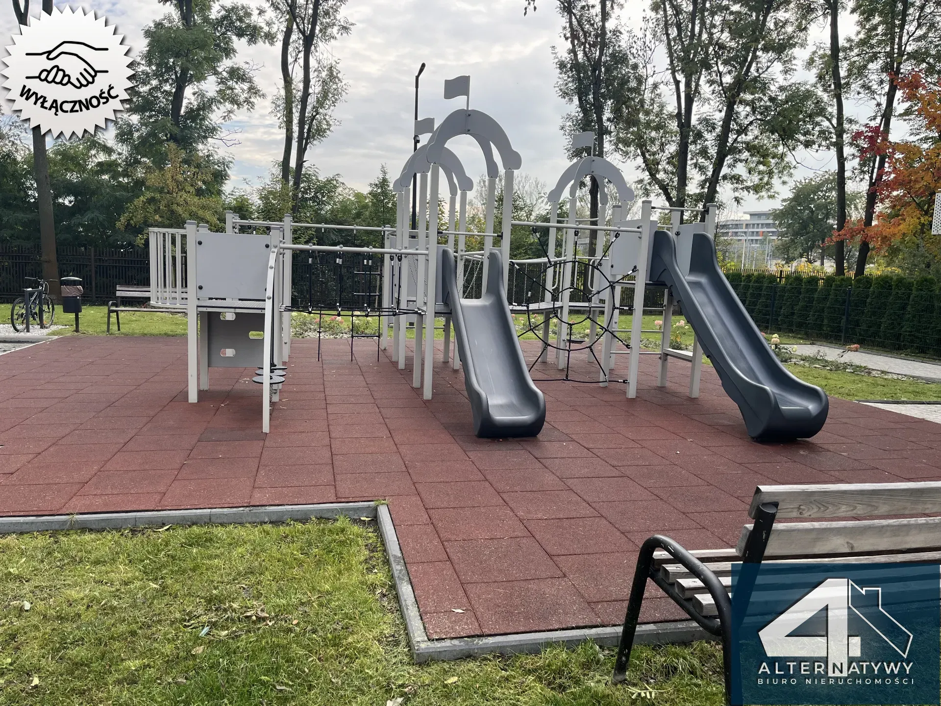 Mieszkanie wysoki standard blisko Rynku Głównego 11