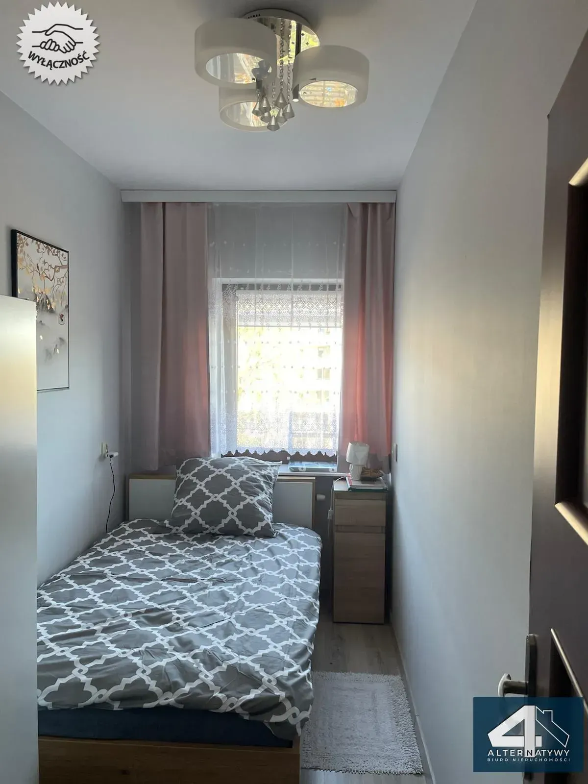 Mieszkanie 2 pokojowe w dobrej lokalizacji 3