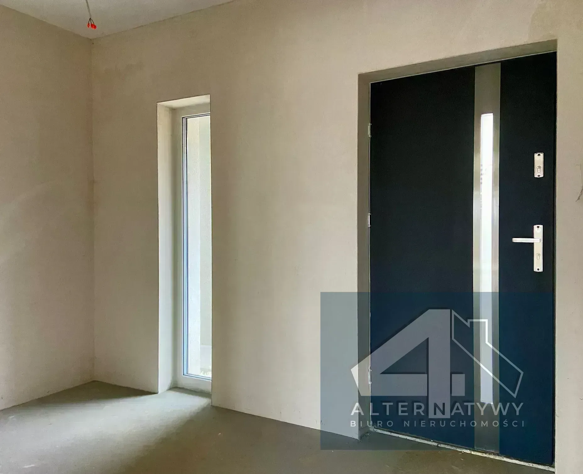 Dom w dobrej lokalizacji -stan deweloperski plus! 13