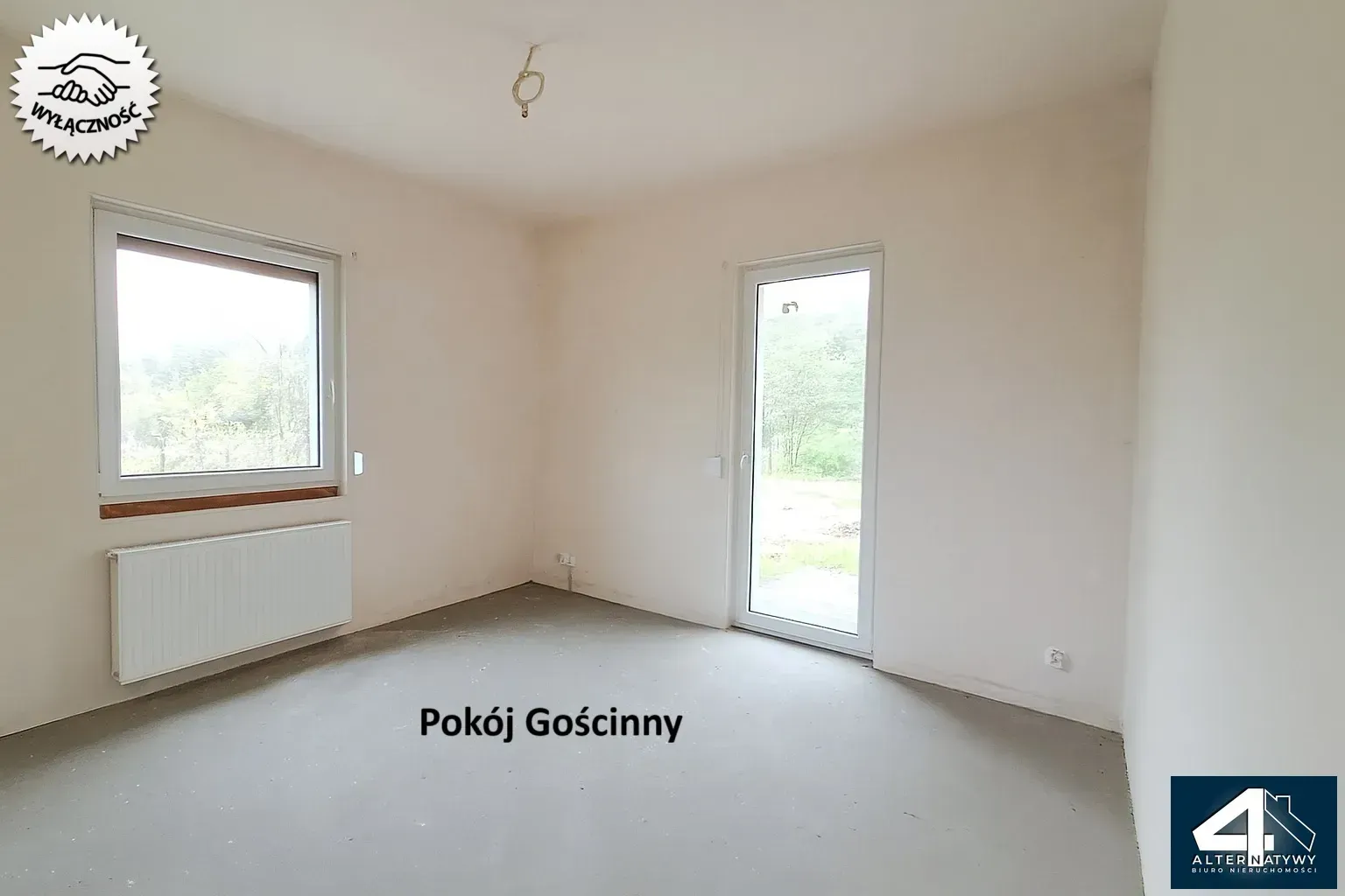 Dom wolnostojący, ogród, Kraków/Tyniec! 5