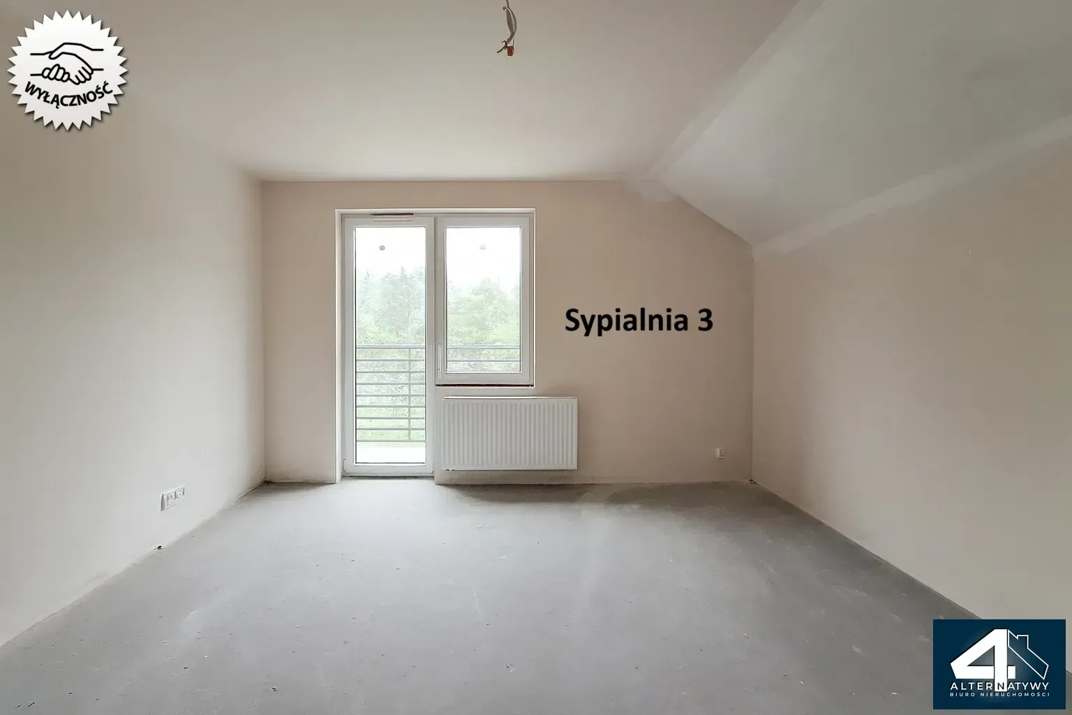 Dom wolnostojący, ogród, Kraków/Tyniec! 6