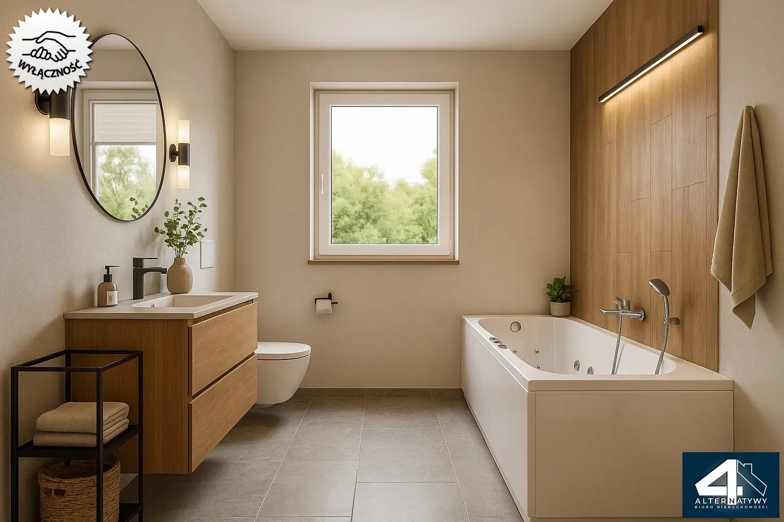 Dom wolnostojący, ogród, Kraków/Tyniec! 11