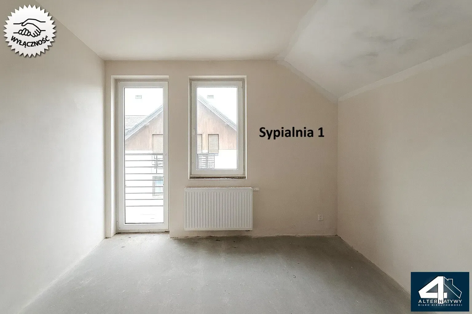 Dom wolnostojący, ogród, Kraków/Tyniec! 12