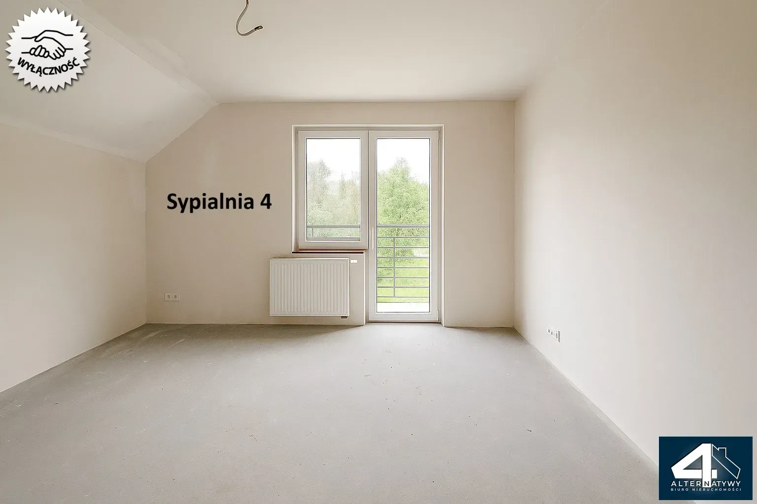 Dom wolnostojący, ogród, Kraków/Tyniec! 15