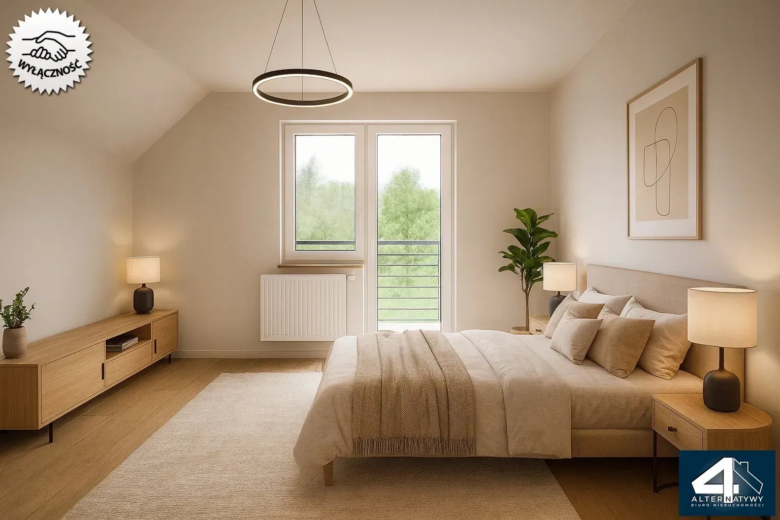 Dom wolnostojący, ogród, Kraków/Tyniec! 16