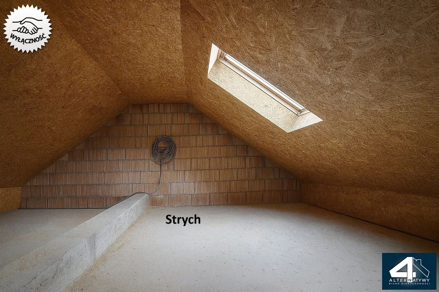 Dom wolnostojący, ogród, Kraków/Tyniec! 17