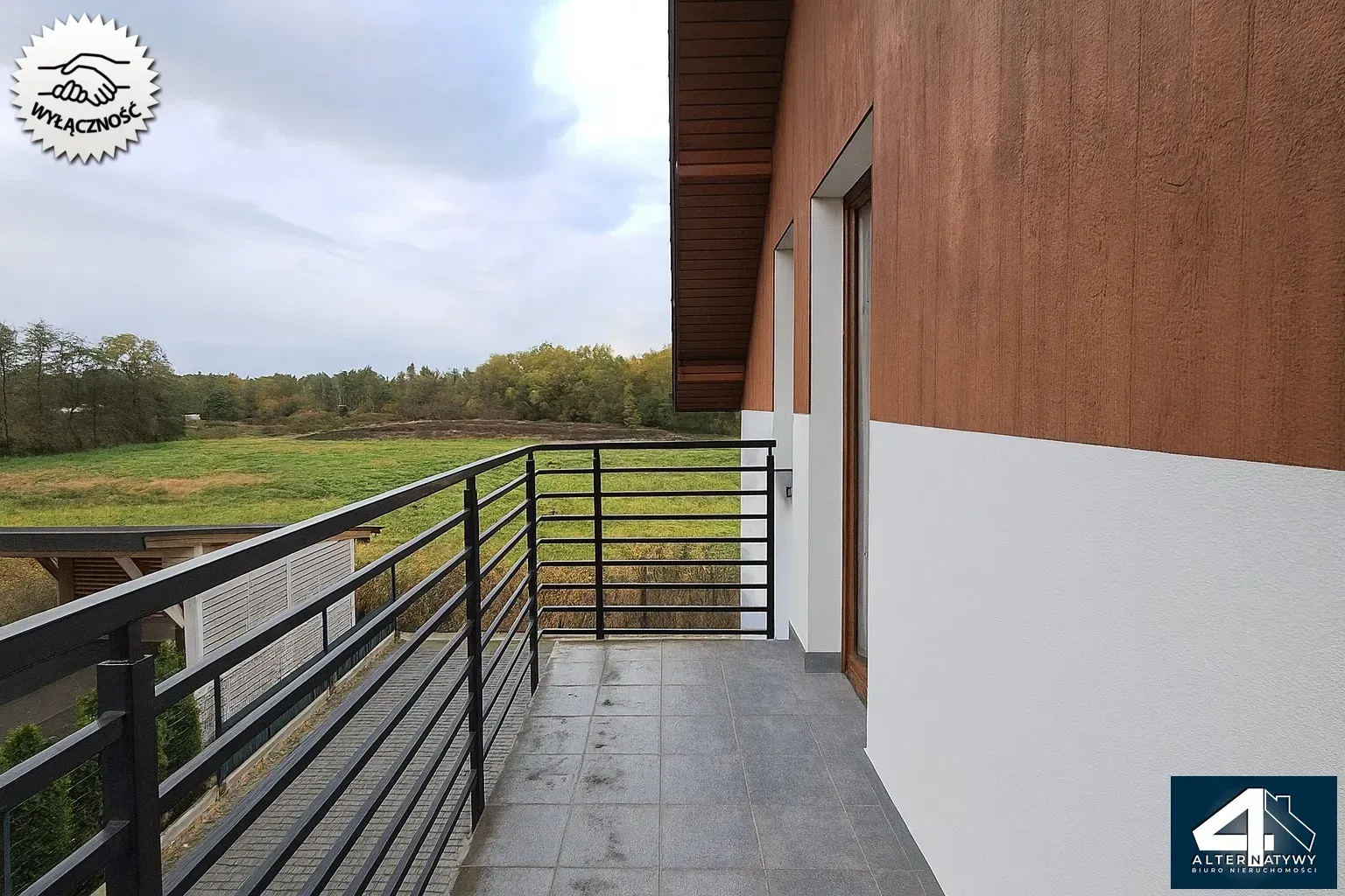 Dom wolnostojący, ogród, Kraków/Tyniec! 18