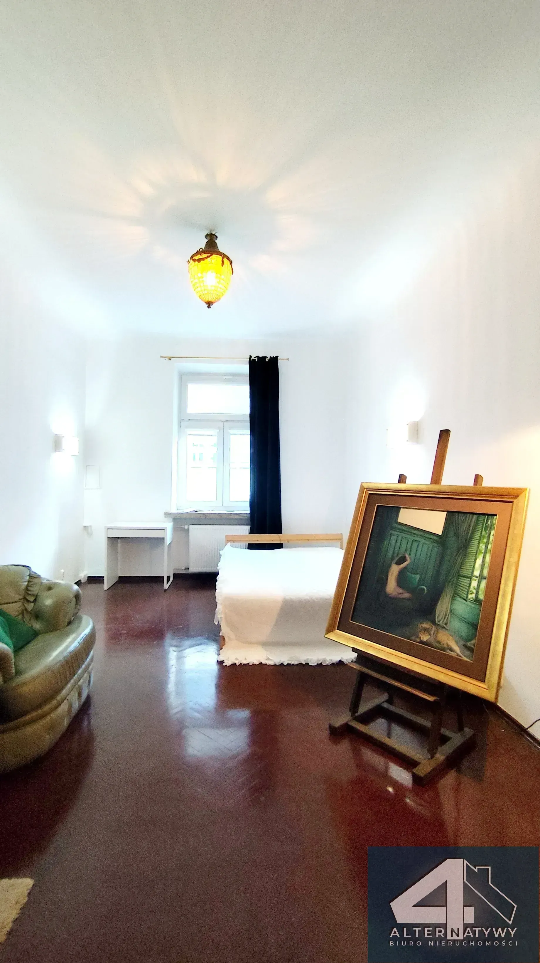 Cisza w sercu miasta – idealna alternatywa. 3