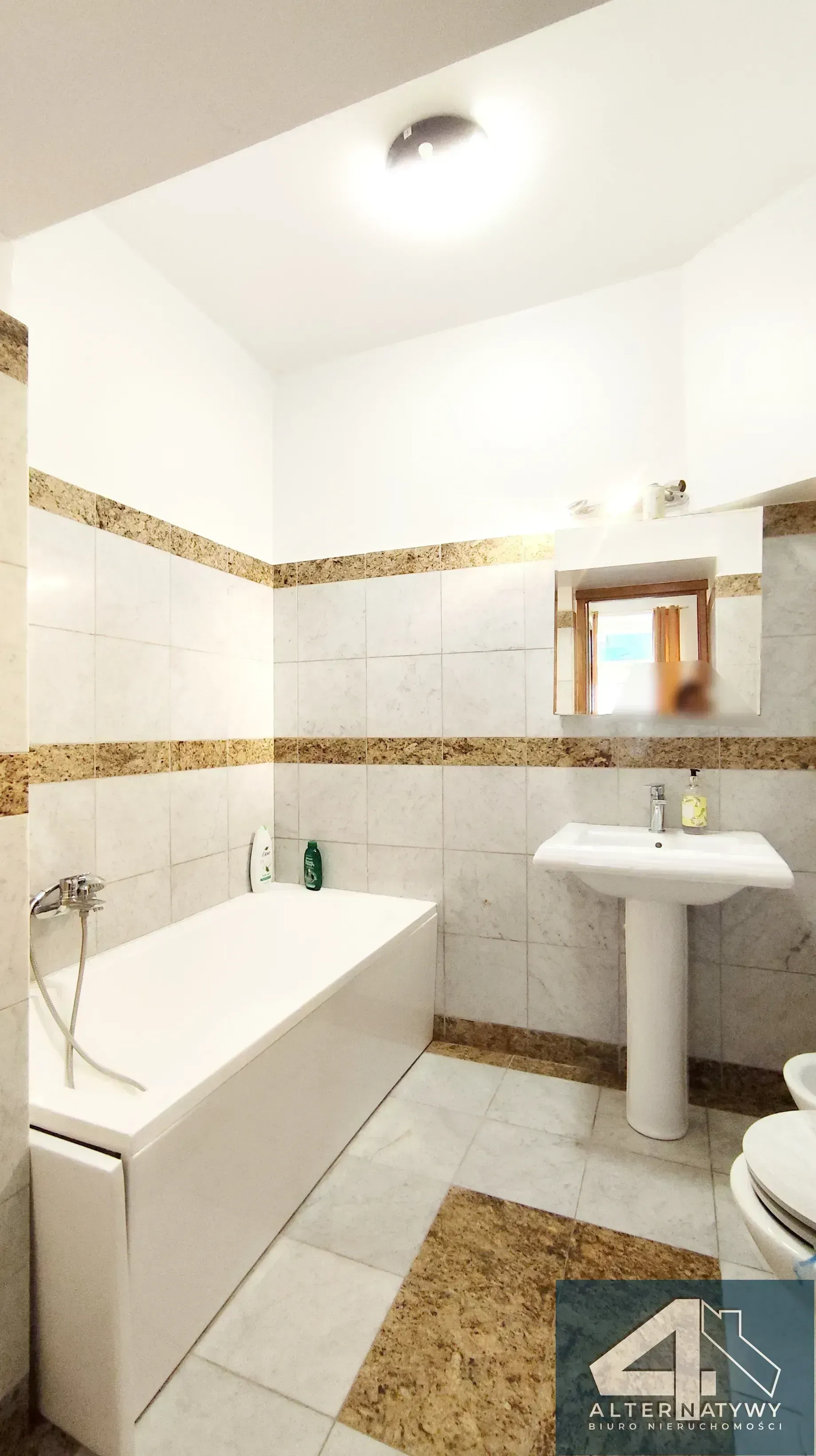 Cisza w sercu miasta – idealna alternatywa. 5