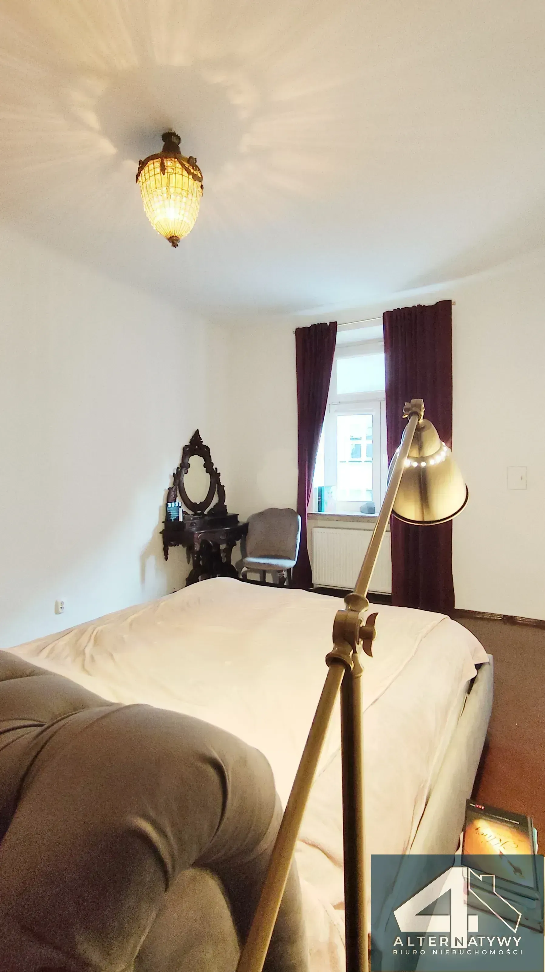 Cisza w sercu miasta – idealna alternatywa. 8