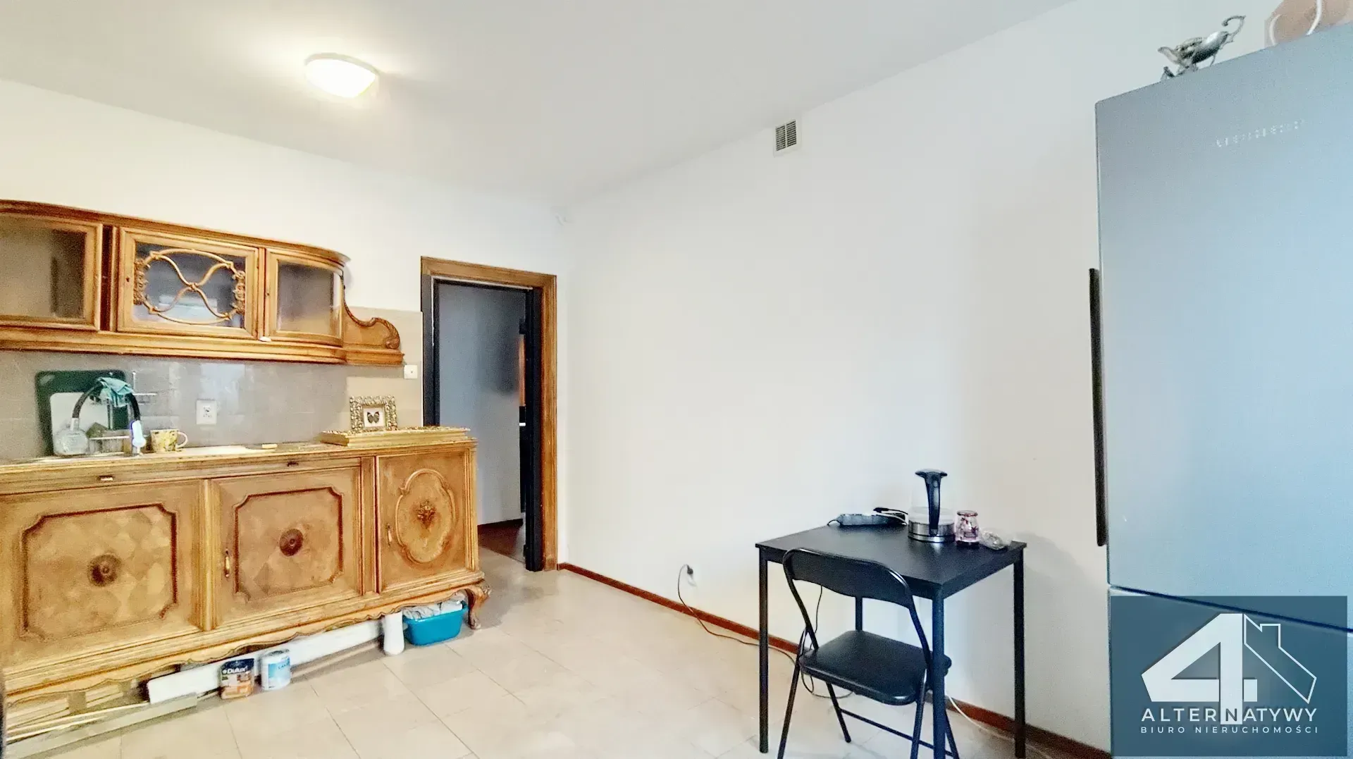 Cisza w sercu miasta – idealna alternatywa. 11