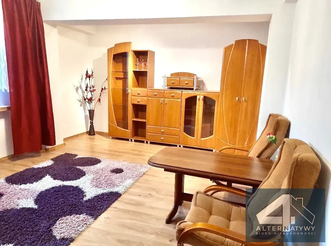 2 jasne pokoje, niskie koszty, winda, Bieńczyce 2