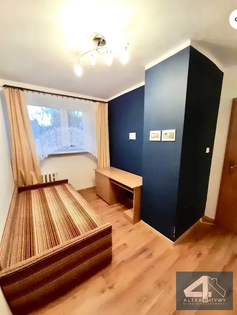 2 jasne pokoje, niskie koszty, winda, Bieńczyce 5