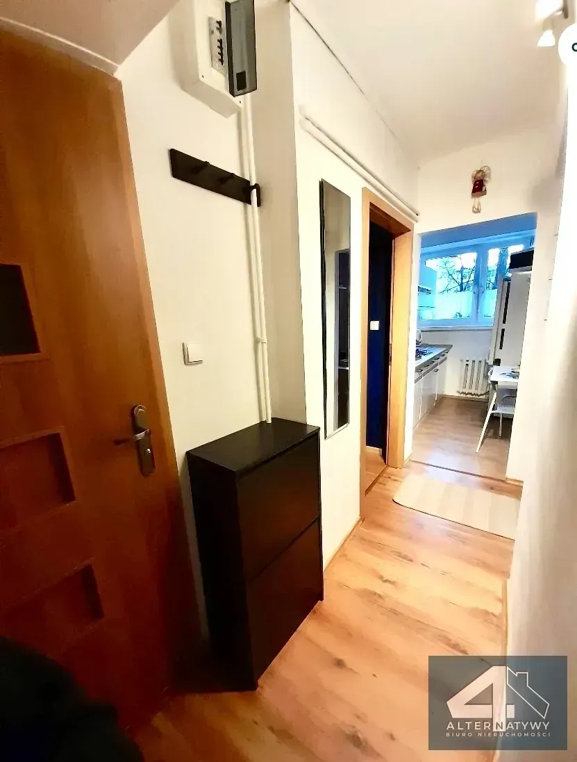 2 jasne pokoje, niskie koszty, winda, Bieńczyce 6