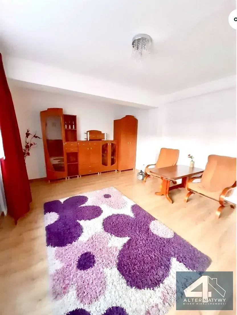 2 jasne pokoje, niskie koszty, winda, Bieńczyce 7