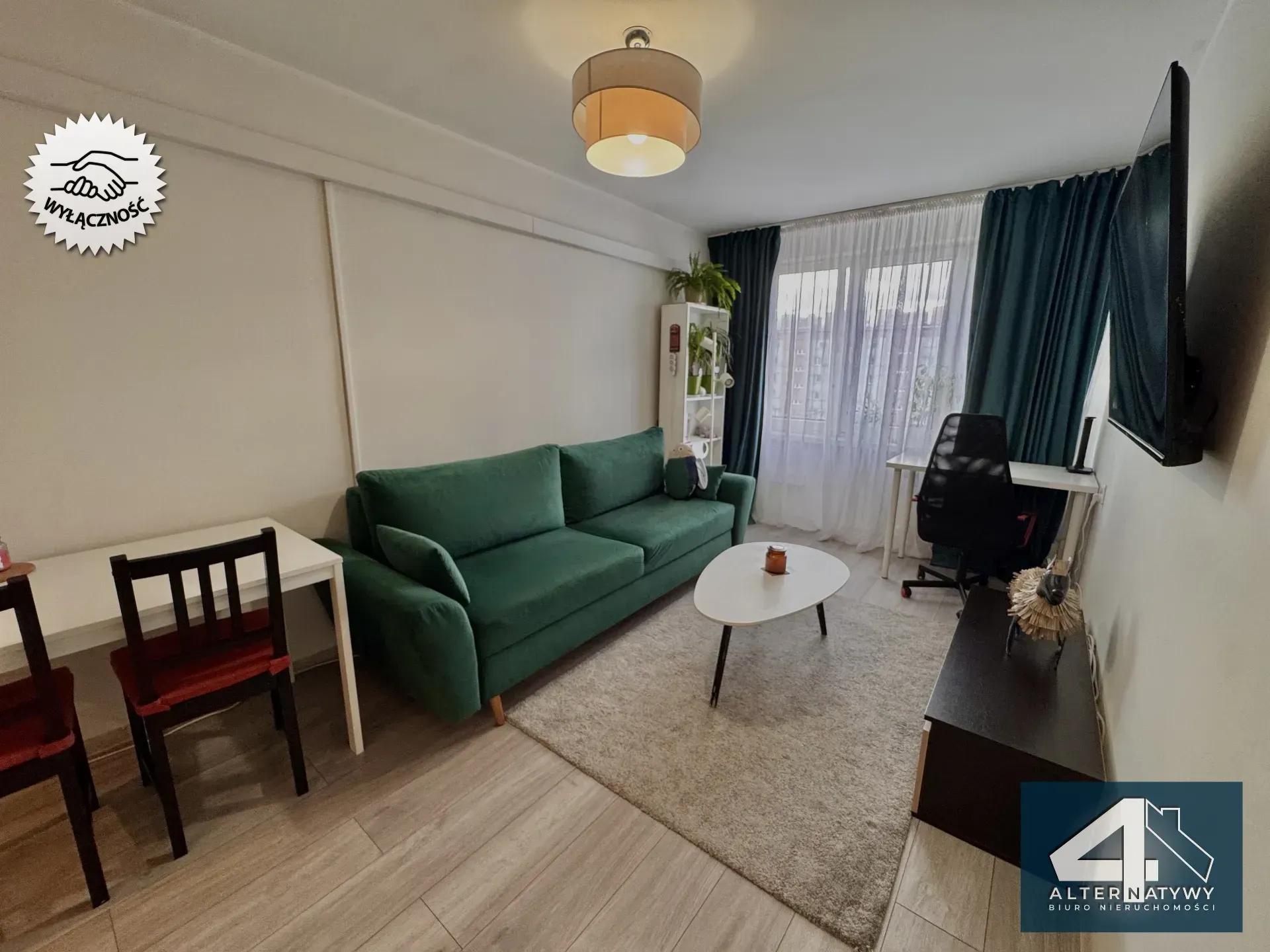 Po remoncie, winda, klimatyzacja ! 3