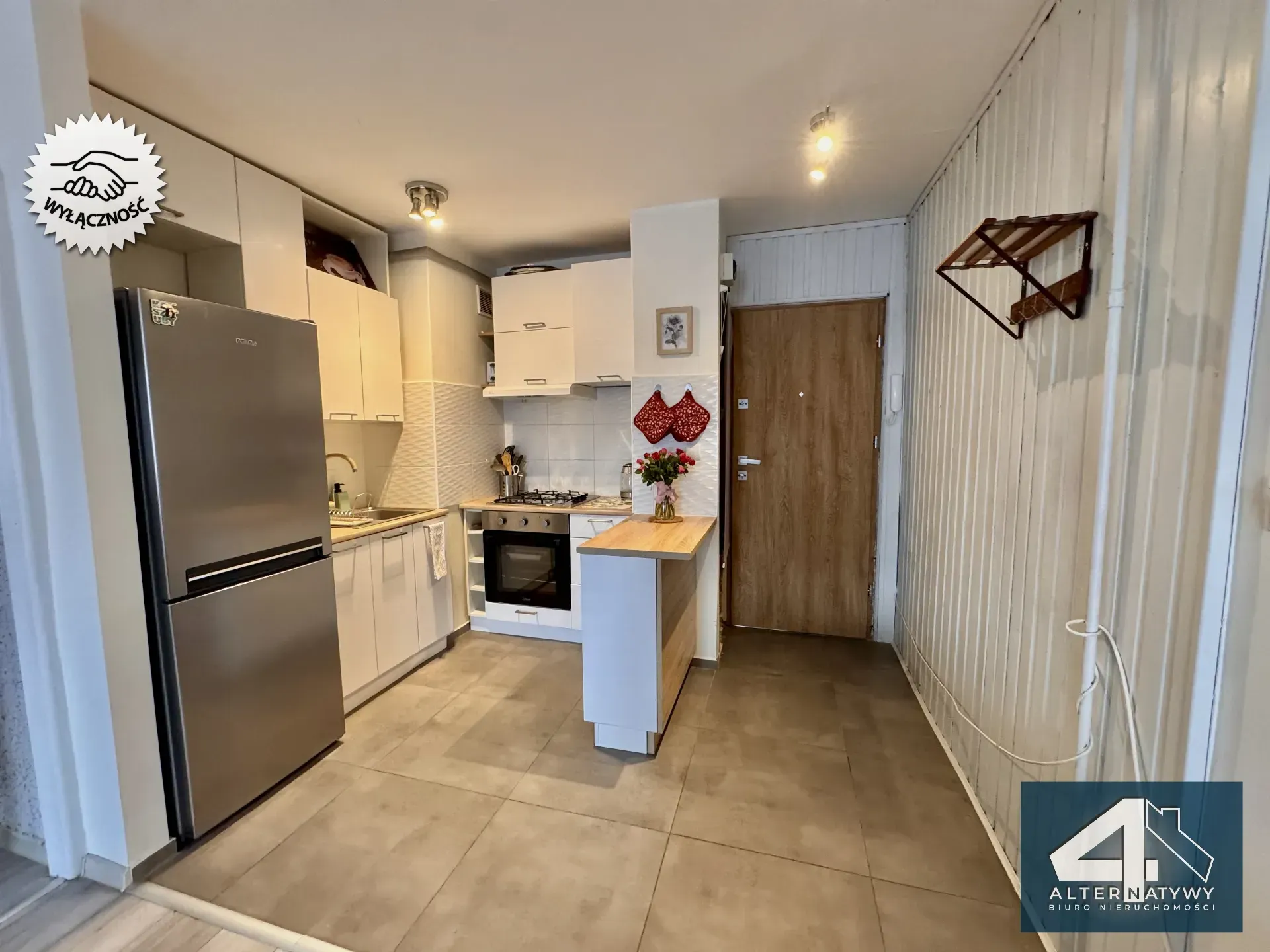 Po remoncie, winda, klimatyzacja ! 7