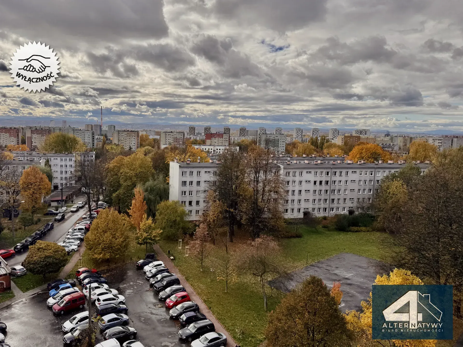 Po remoncie, winda, klimatyzacja ! 15