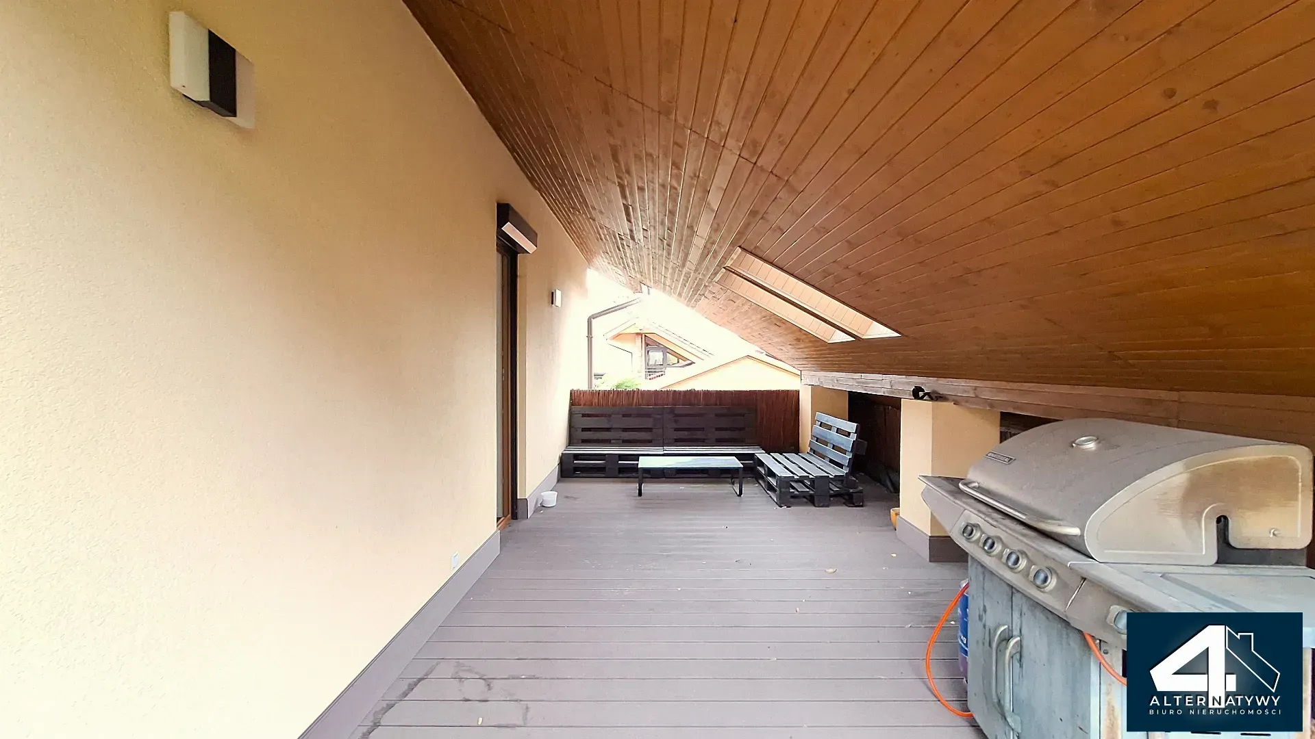 Dom Kraków Opatkowice, ogród, klimatyzacja! 13