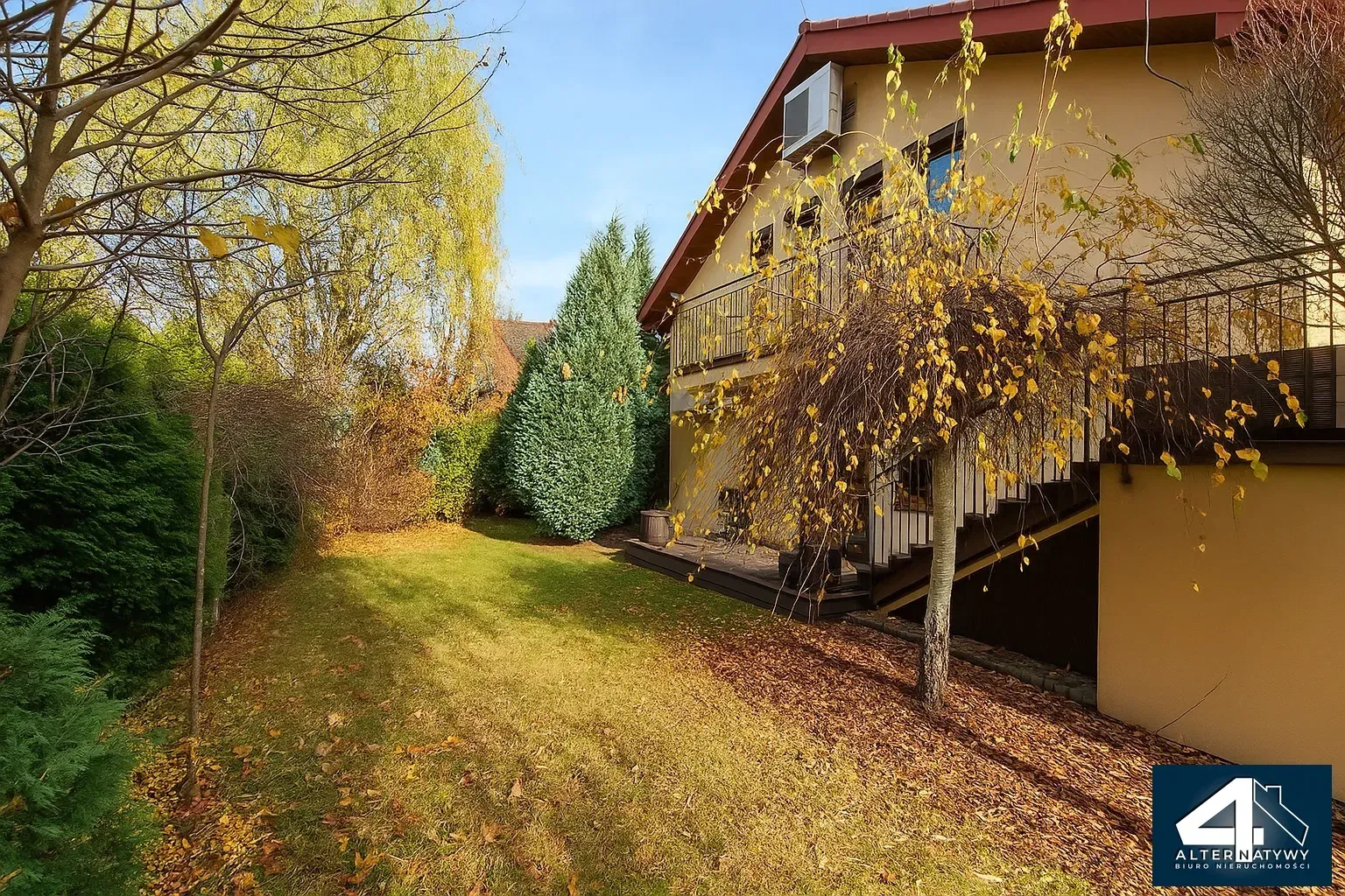 Dom Kraków Opatkowice, ogród, klimatyzacja! 17