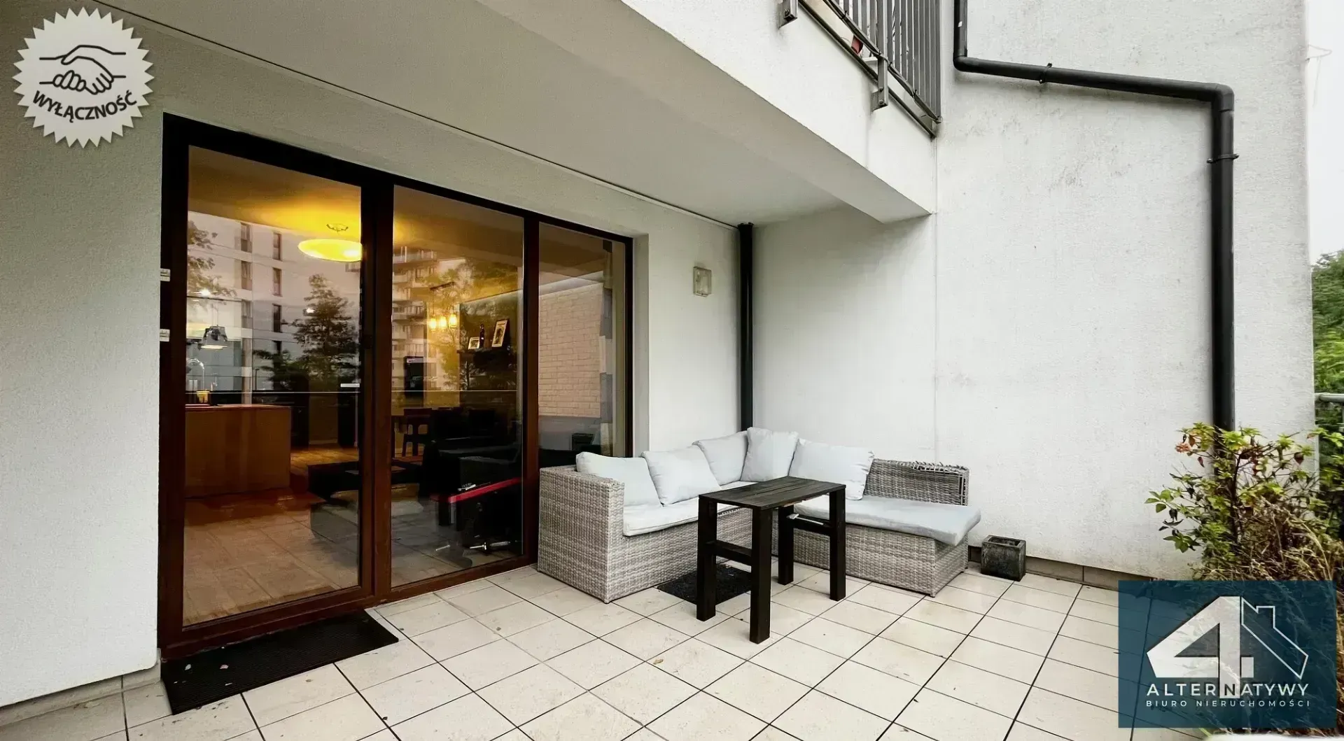 Prestiżowy apartament -Tabaco Park w Łodzi 9