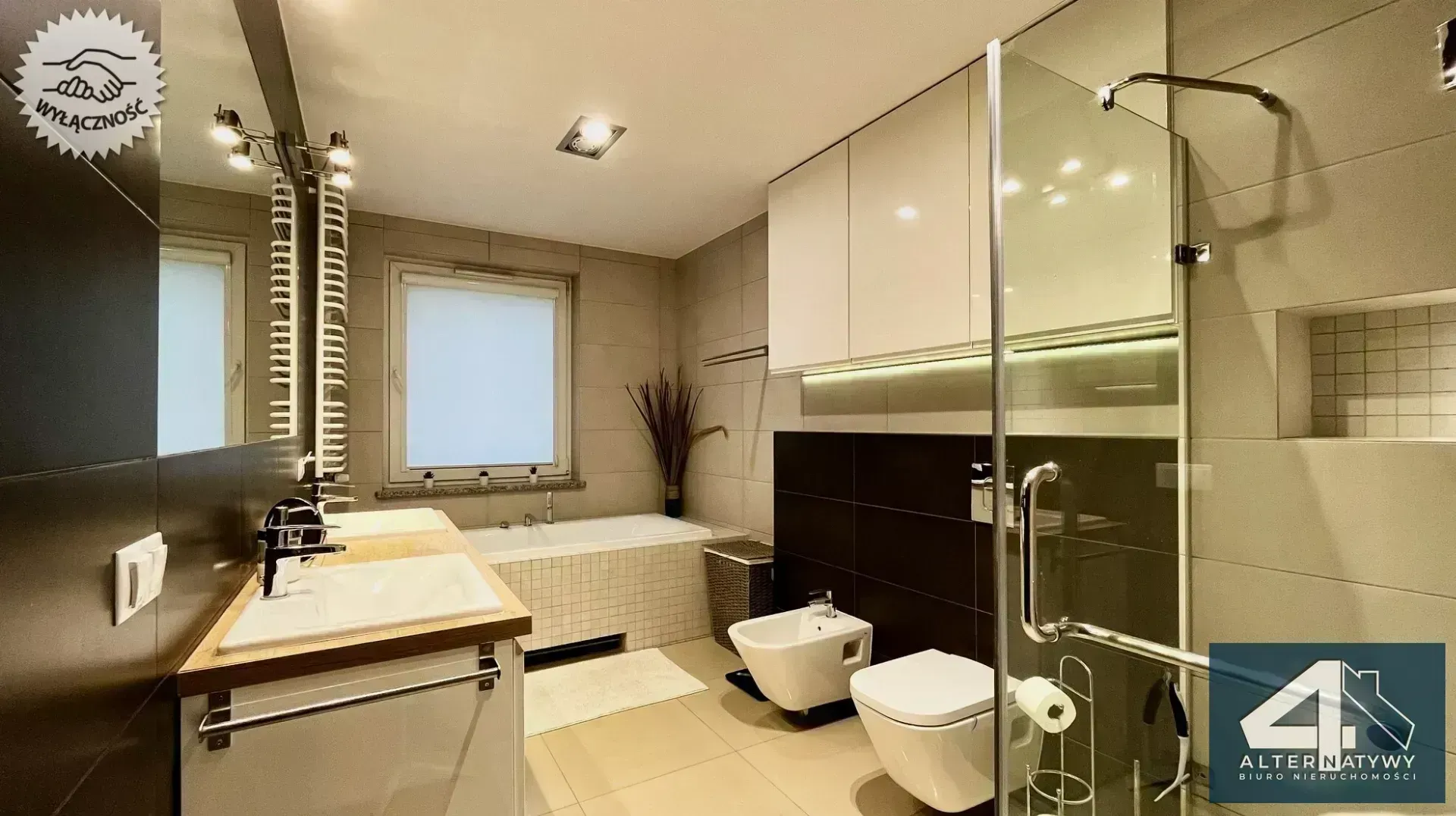 Prestiżowy apartament -Tabaco Park w Łodzi 15