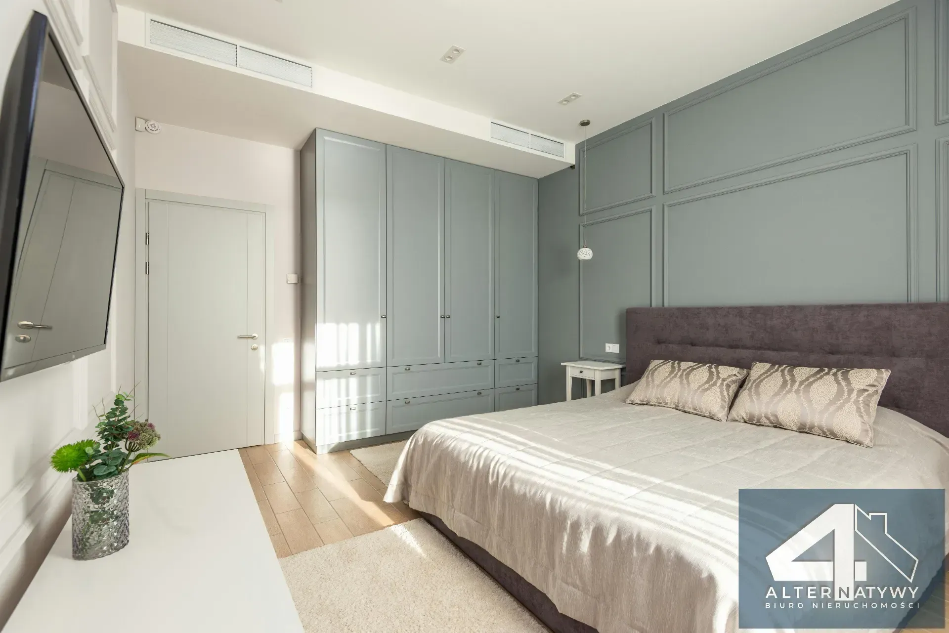 Dom bliźniak 5 pokoi+poddasze, Skawina, 95m 12