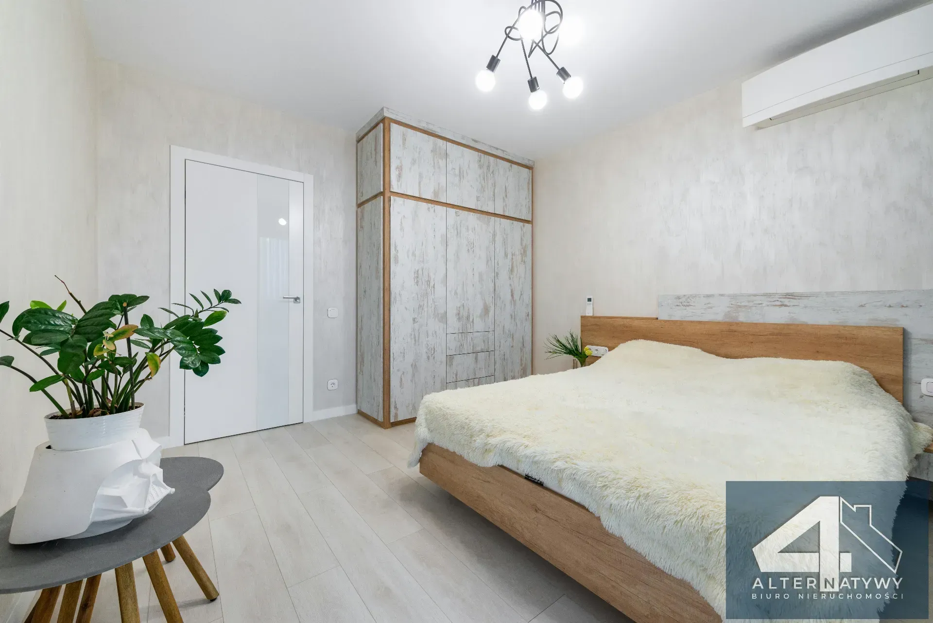 Dom bliźniak 5 pokoi+poddasze, Skawina, 95m 15