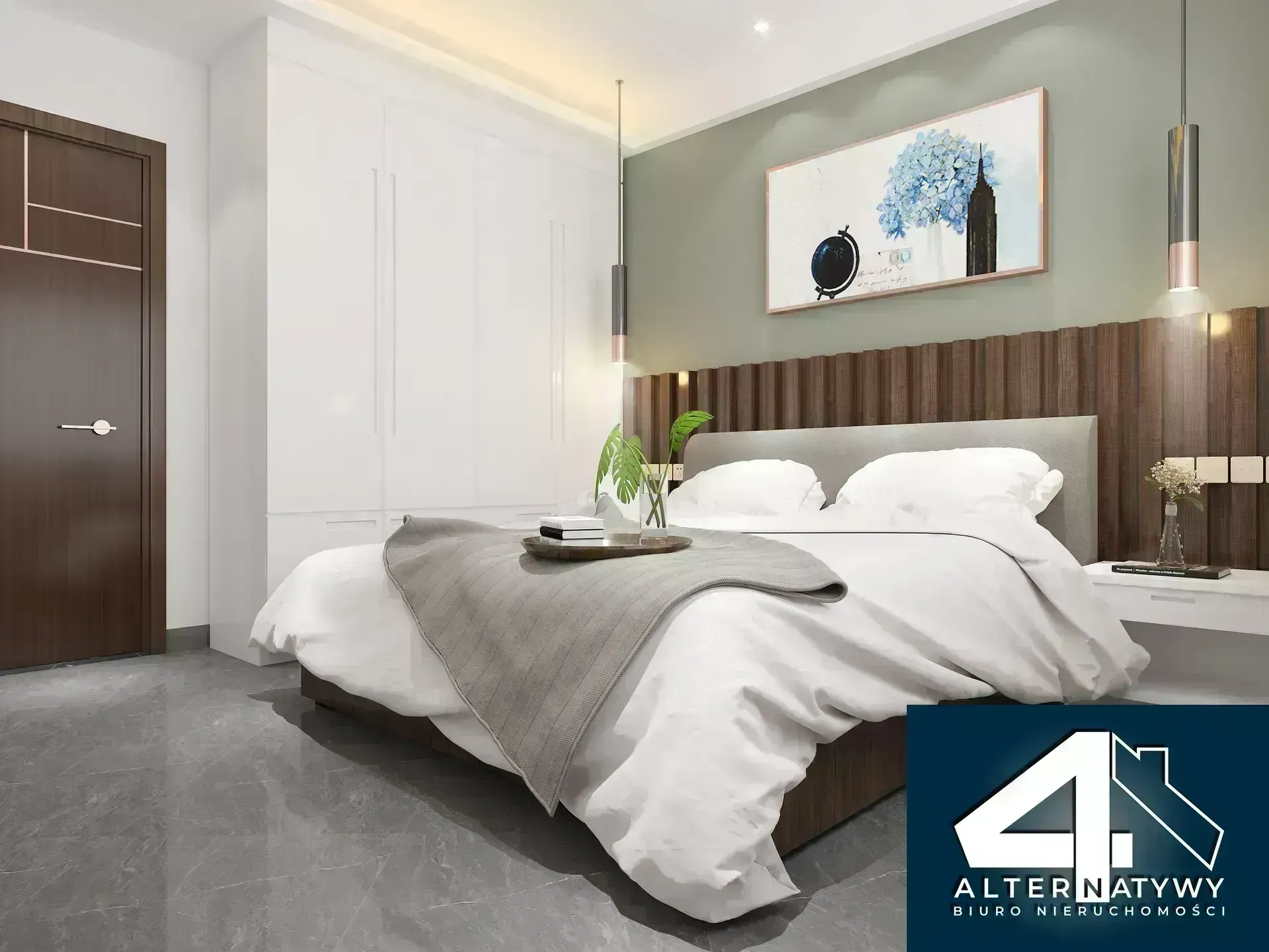 Dom z 4 sypialniami- bliskie okolice Łodzi 13