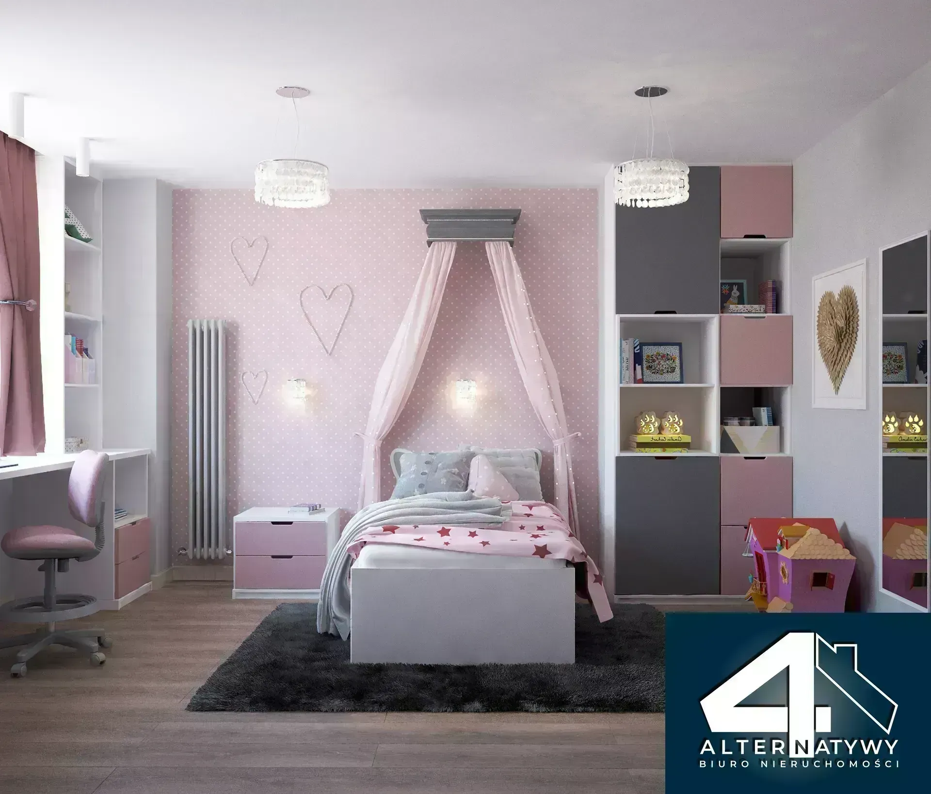 Dom z 4 sypialniami- bliskie okolice Łodzi 15