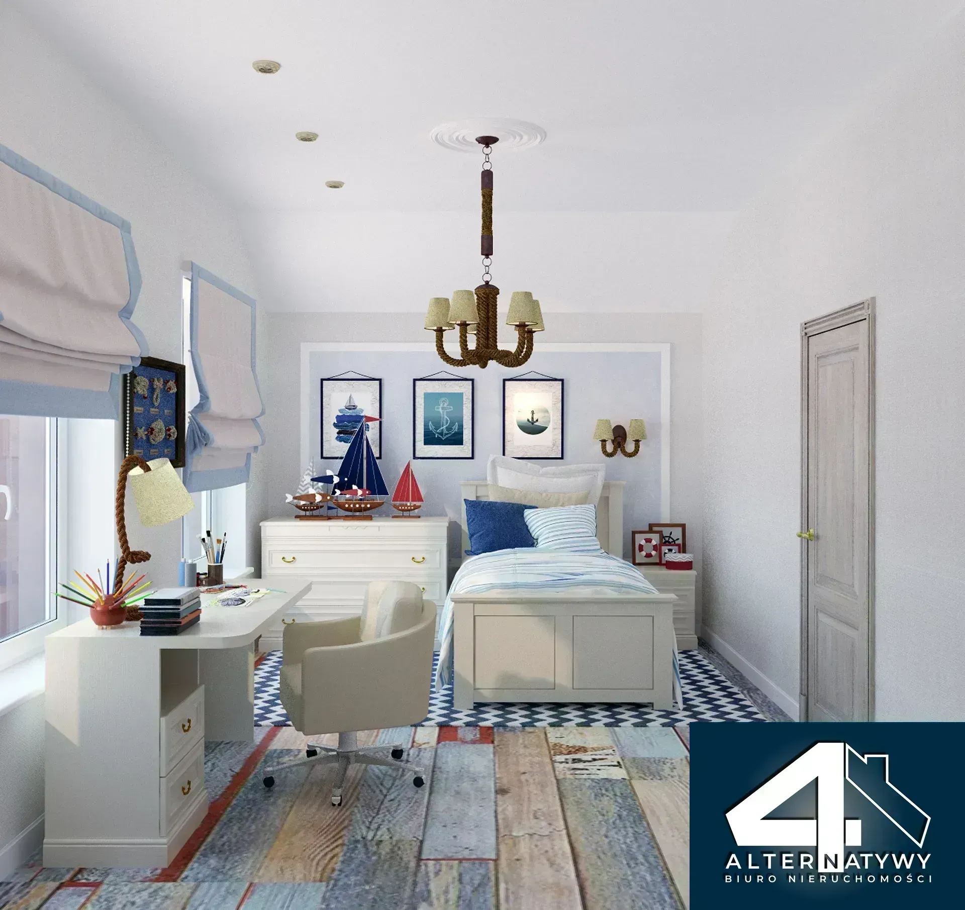 Dom z 4 sypialniami- bliskie okolice Łodzi 16