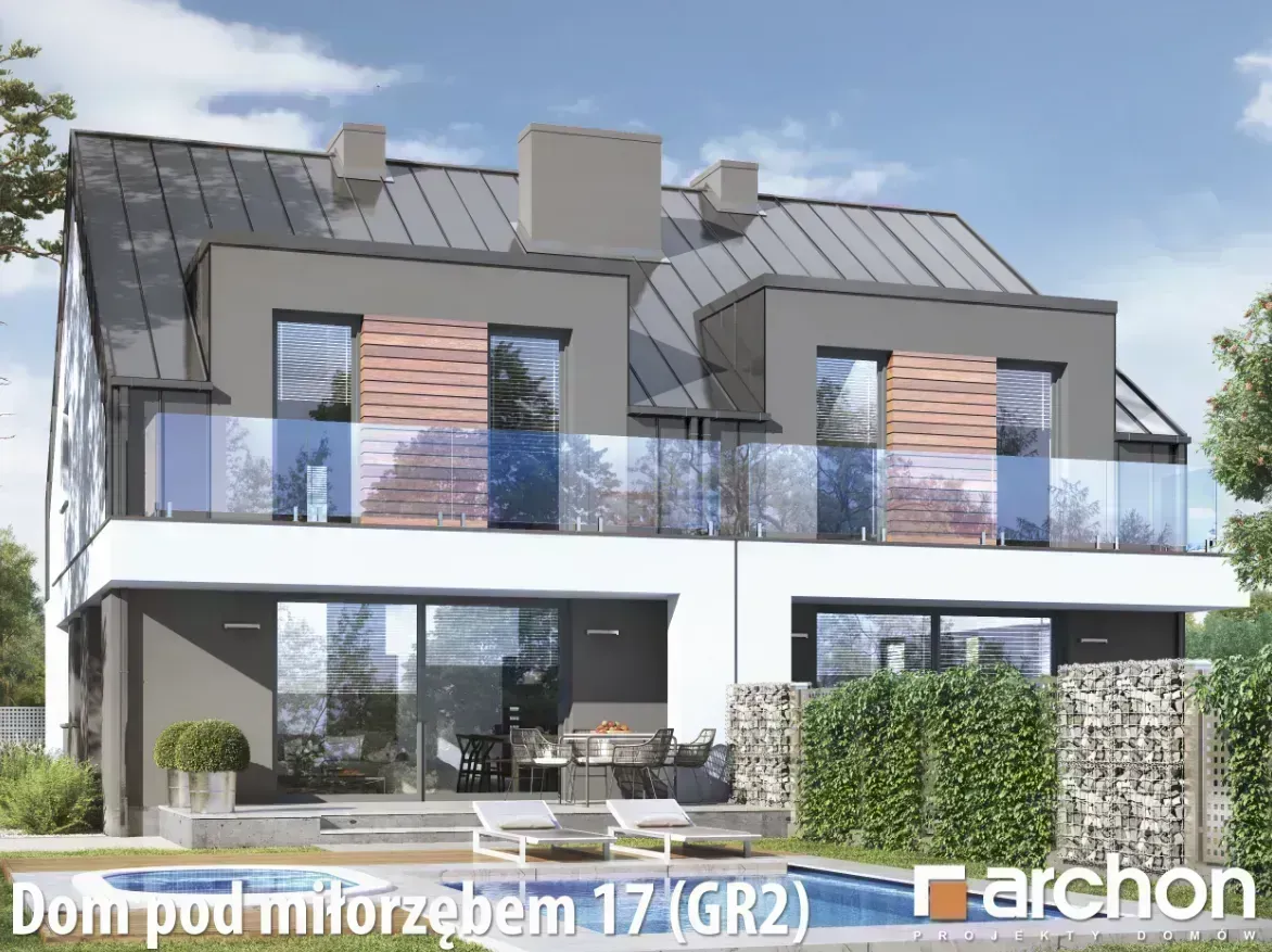 Dom z 3 sypialniami, bliskie okolice Łodzi. 5