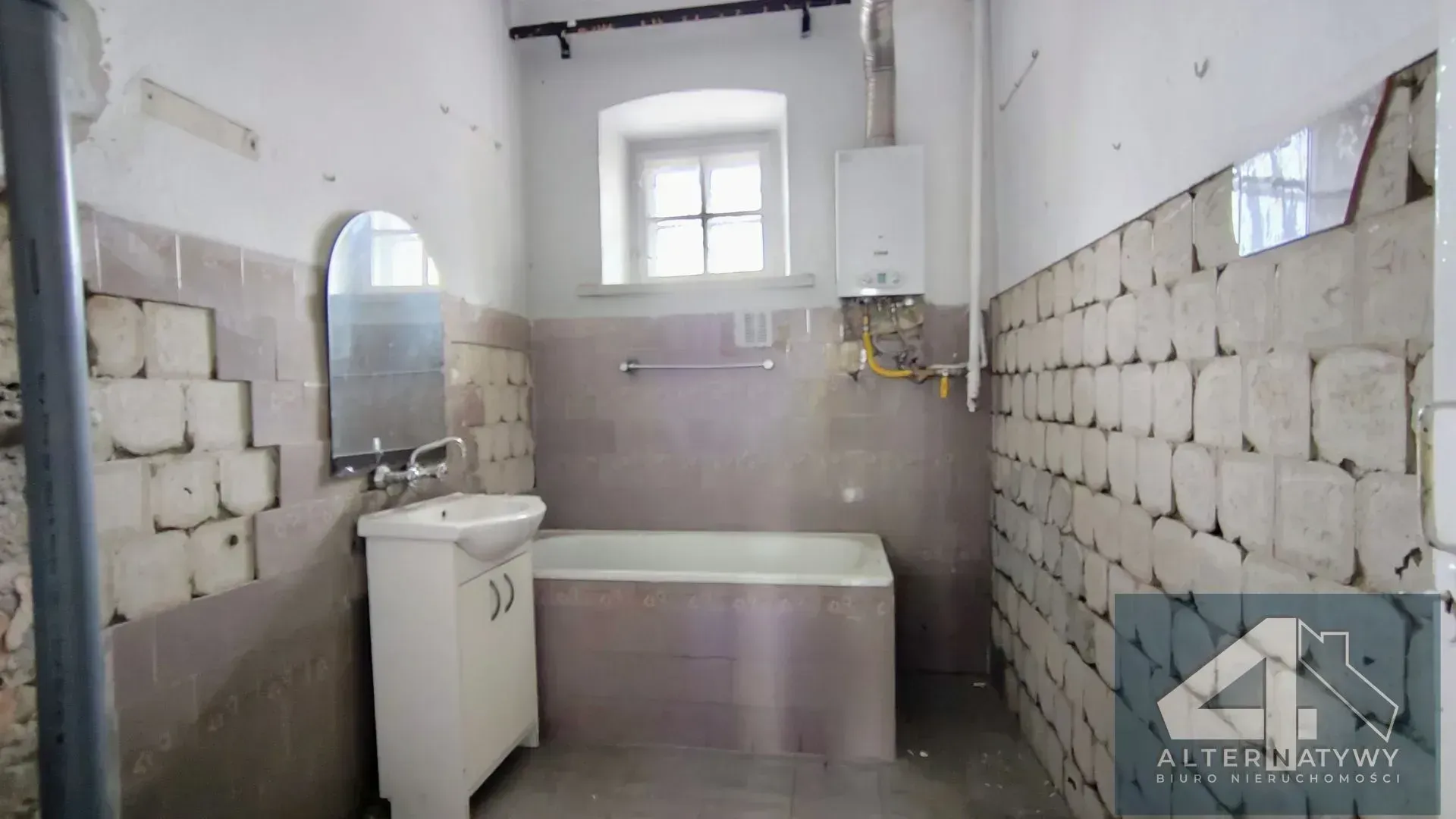 Mieszkanie inwestycyjne wiele możliwości 7