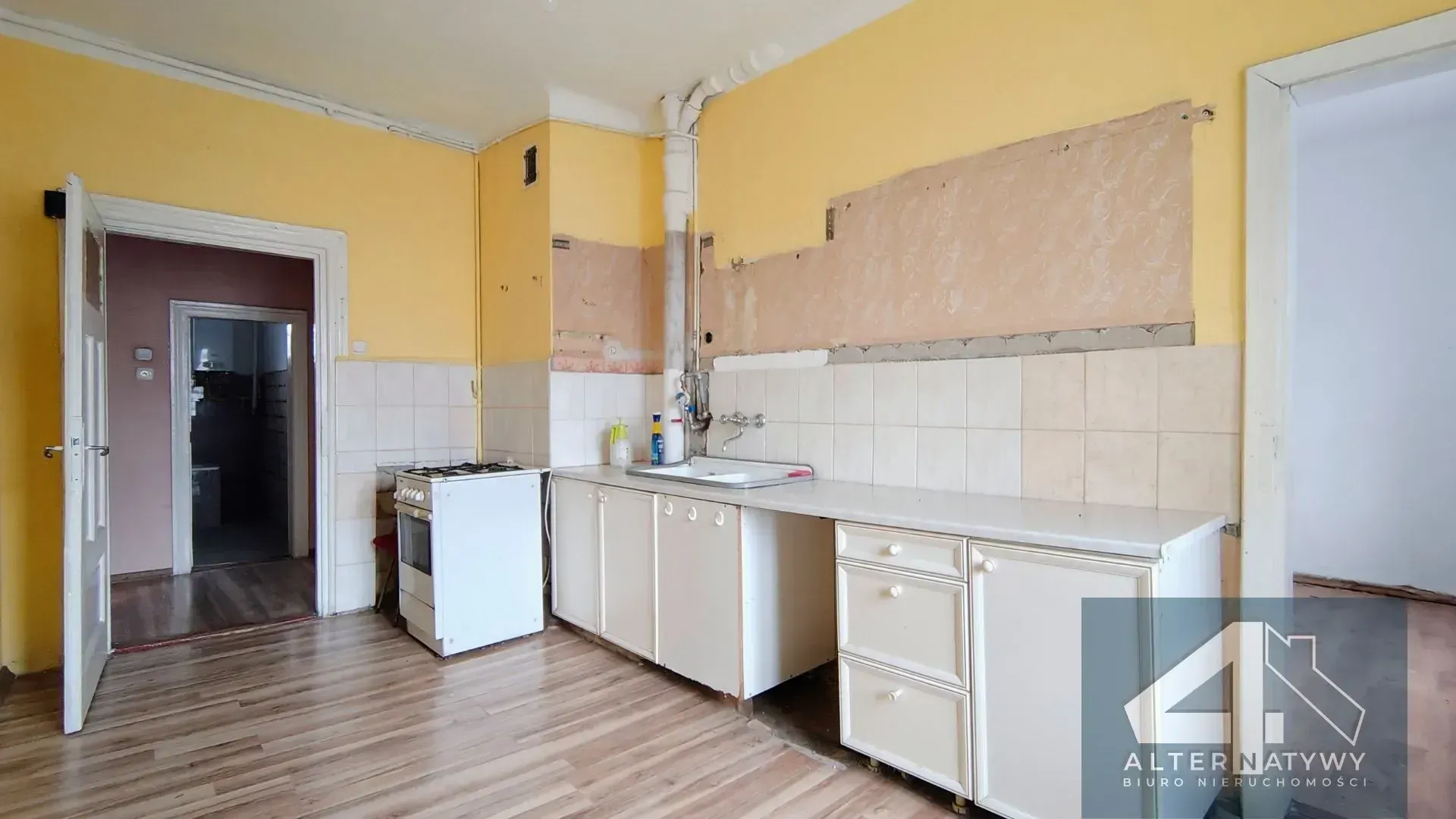 Mieszkanie inwestycyjne wiele możliwości 8