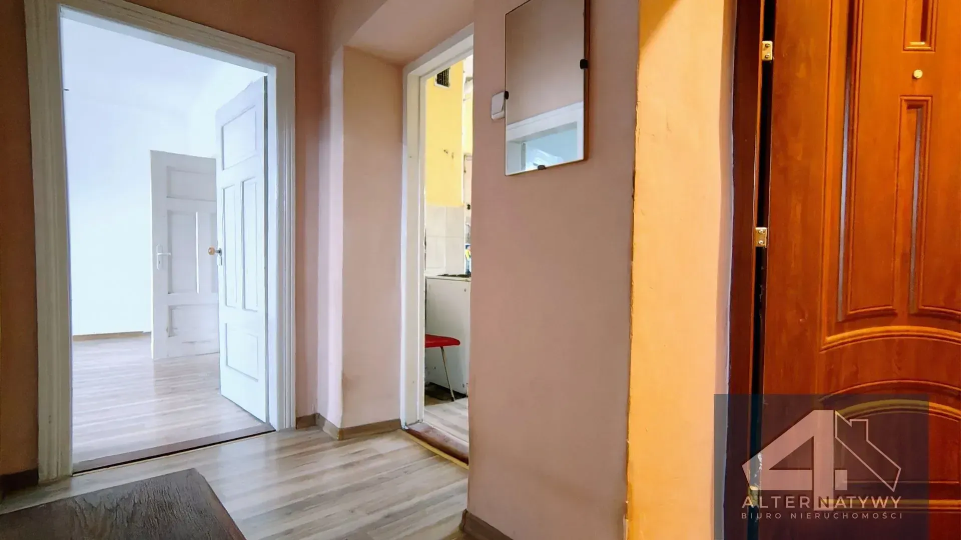 Mieszkanie inwestycyjne wiele możliwości 10