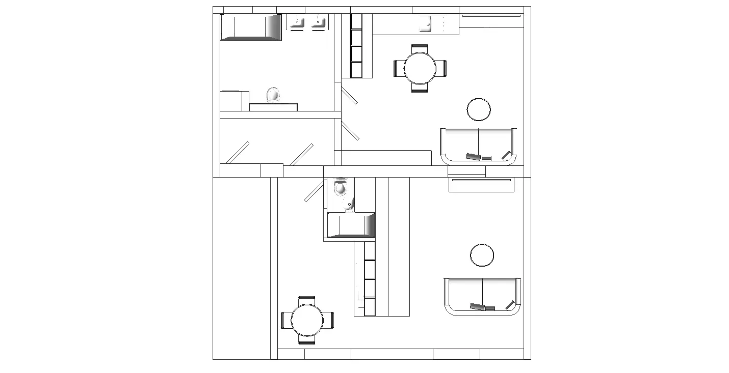 Mieszkanie inwestycyjne wiele możliwości 16