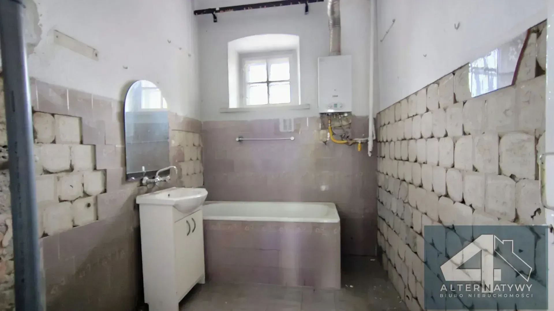 Mieszkanie inwestycyjne wiele możliwości 7