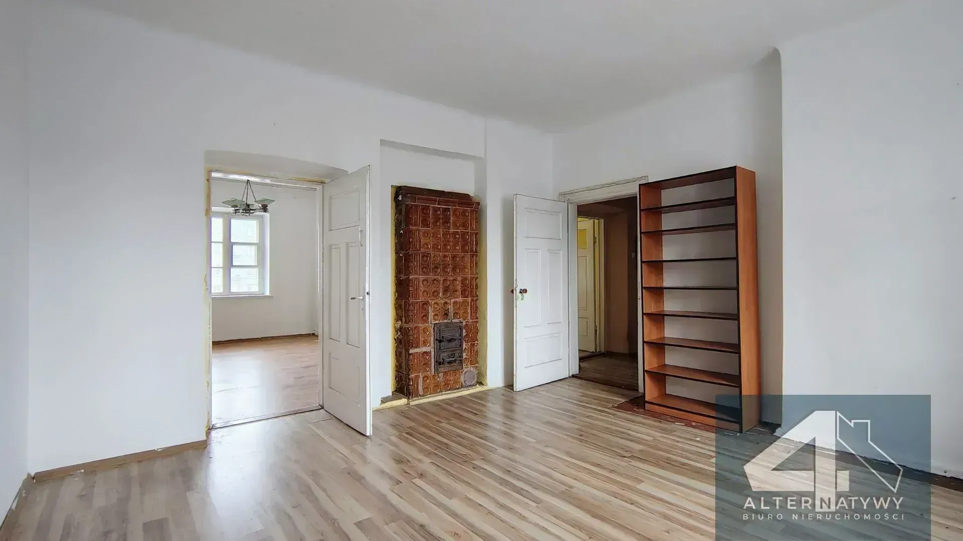 Mieszkanie inwestycyjne wiele możliwości 3