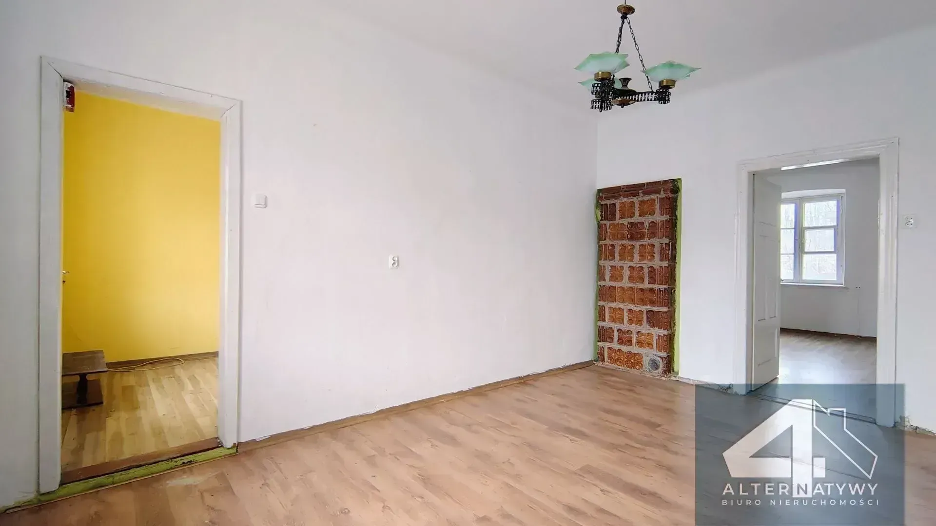 Mieszkanie inwestycyjne wiele możliwości 6