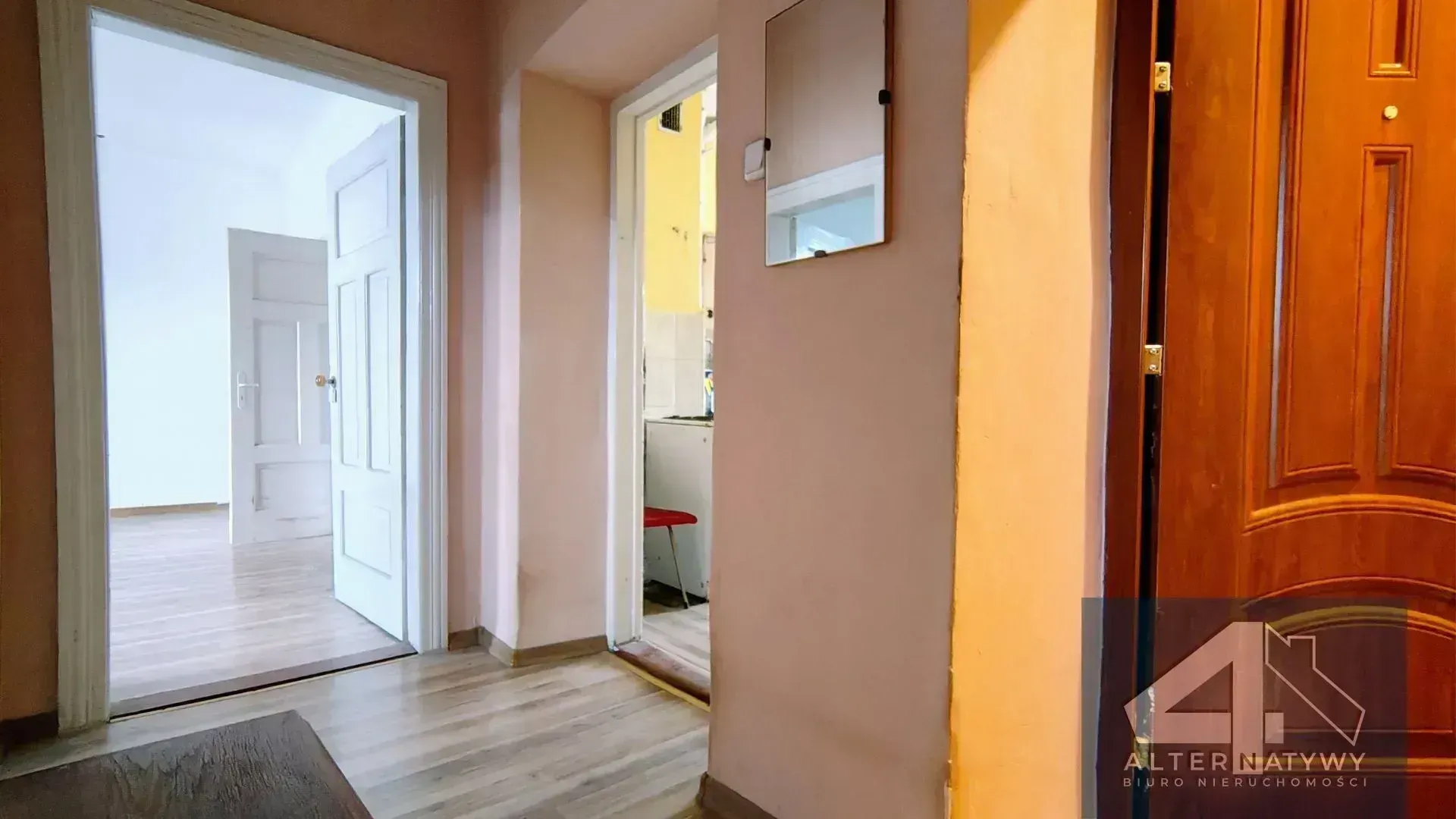 Mieszkanie inwestycyjne wiele możliwości 10