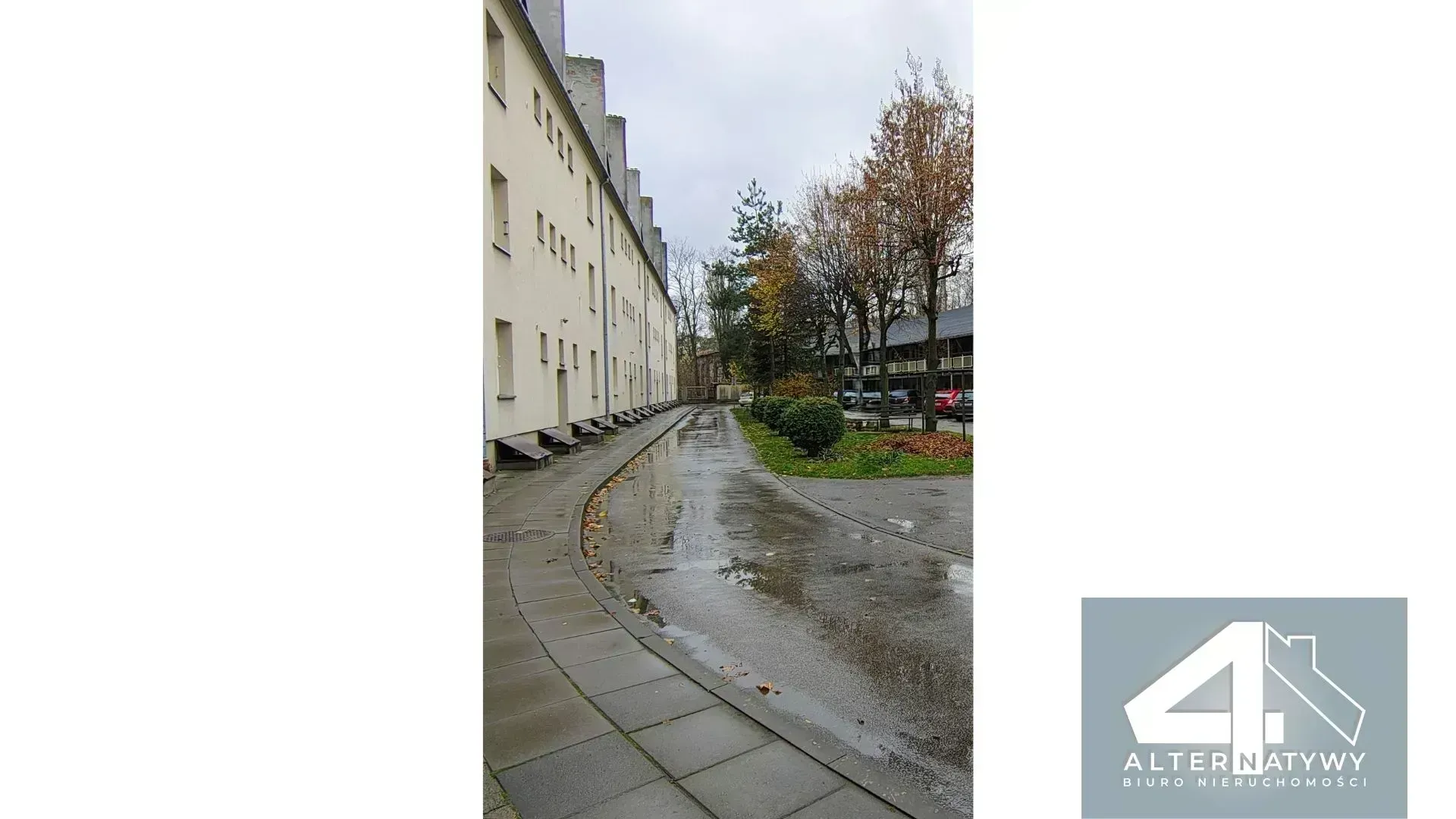 Mieszkanie inwestycyjne wiele możliwości 13