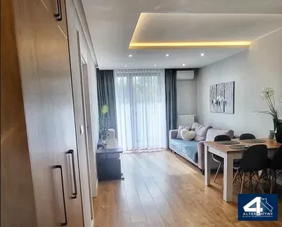 Praktyczne 44 M2 - świetna lokalizacja + kolej 6