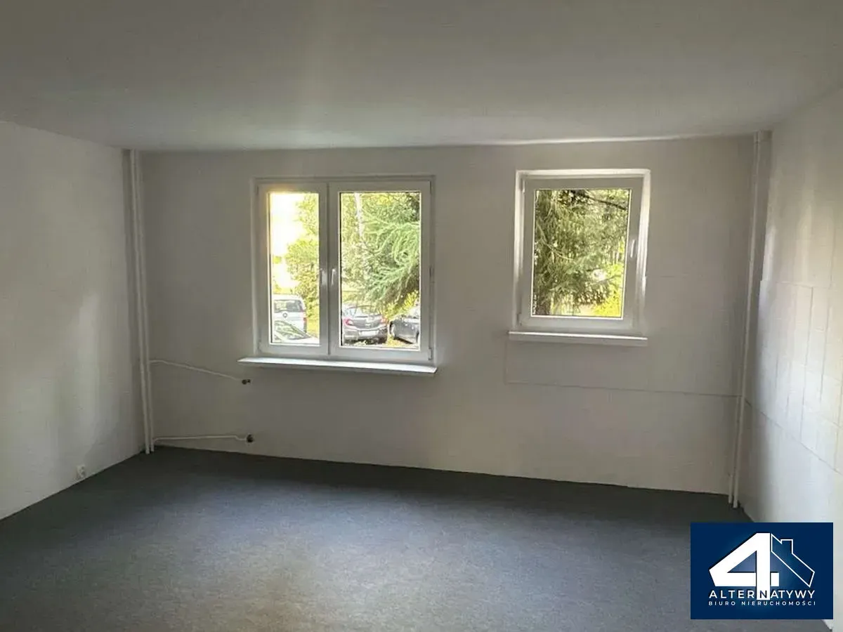 Teligi - 3 pokoje z loggią, 54,6 m2, parter 7